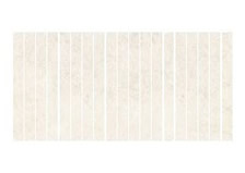 Porcelanato Castel - Acabados